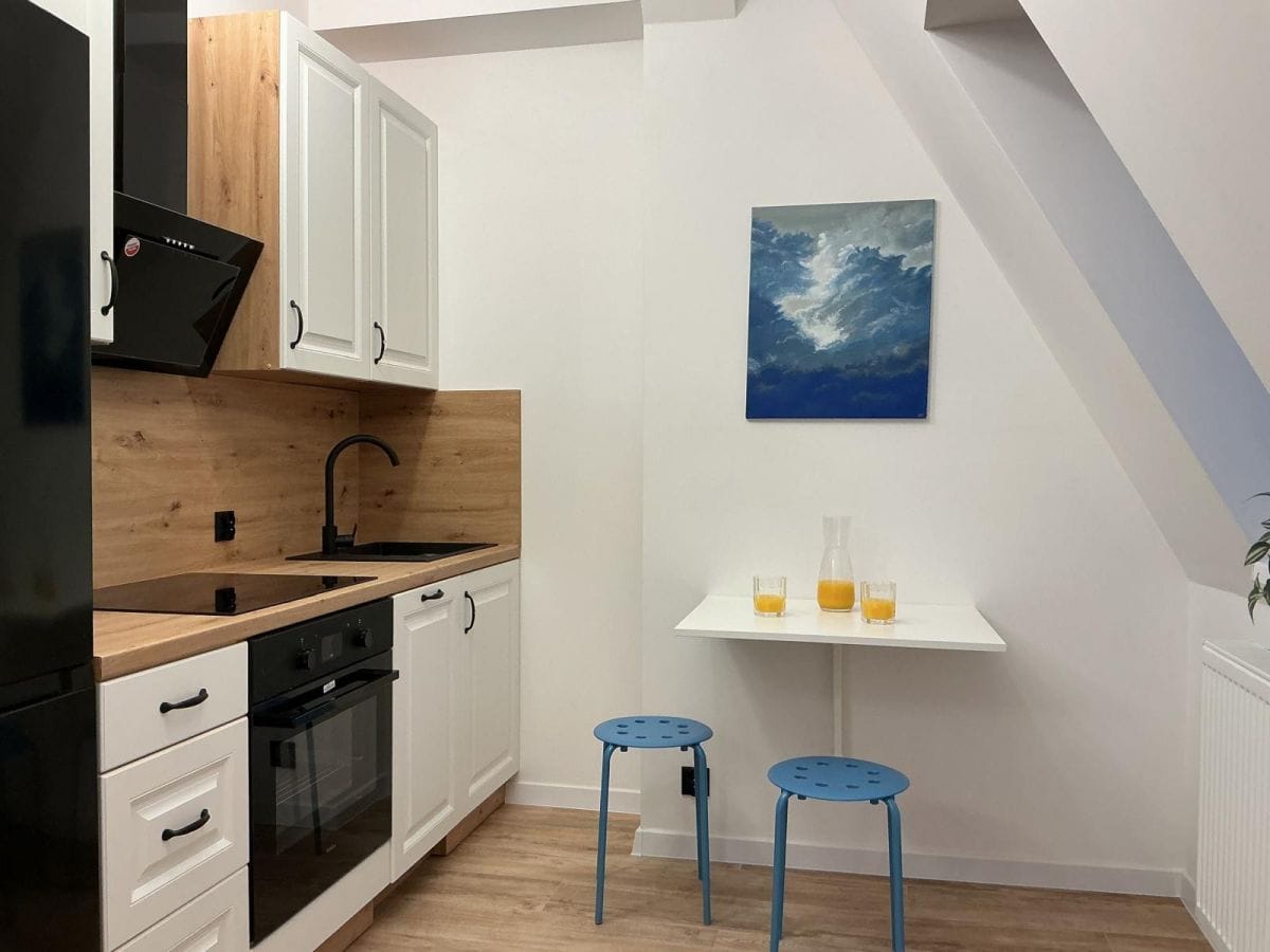 Mieszkanie 1 pokojowe na Wynajem