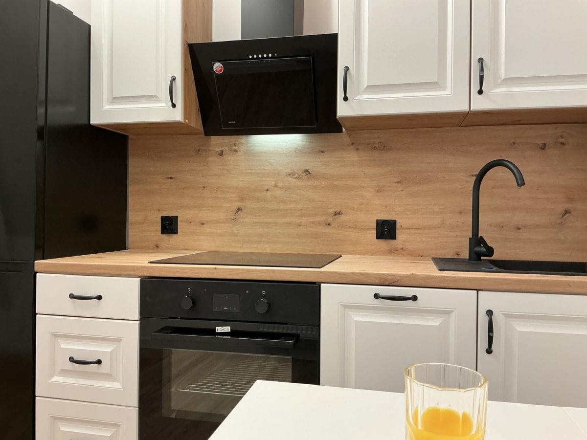 Mieszkanie 1 pokojowe na Wynajem