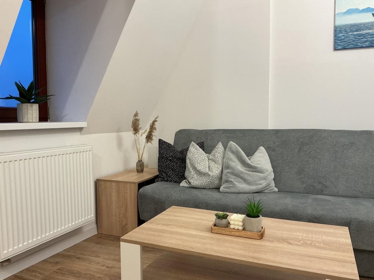 Mieszkanie 1 pokojowe na Wynajem