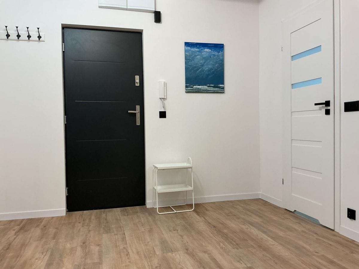 Mieszkanie 1 pokojowe na Wynajem