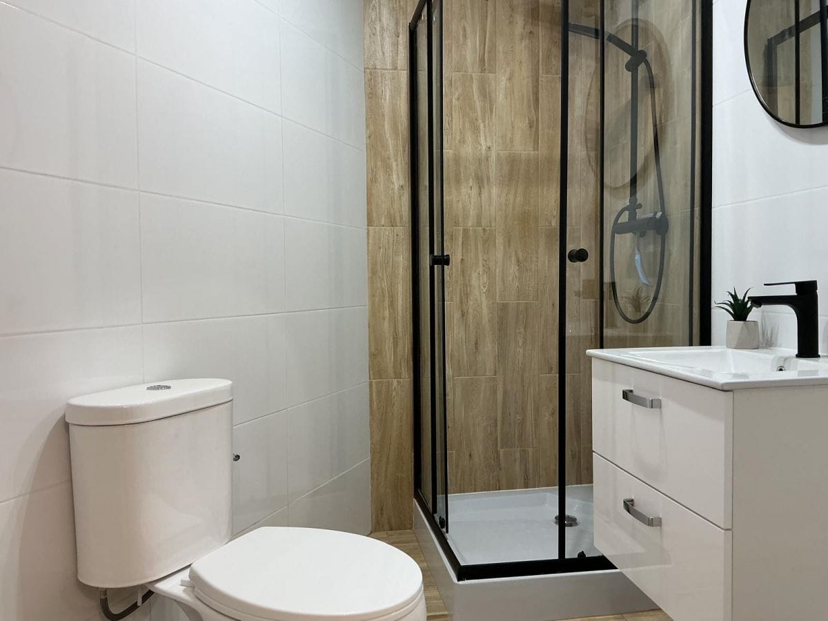 Mieszkanie 1 pokojowe na Wynajem