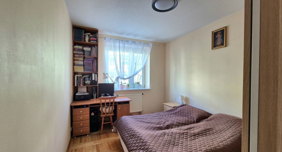 Mieszkanie 2 pokojowe na Sprzedaż