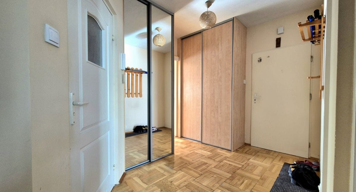 Mieszkanie 2 pokojowe na Sprzedaż