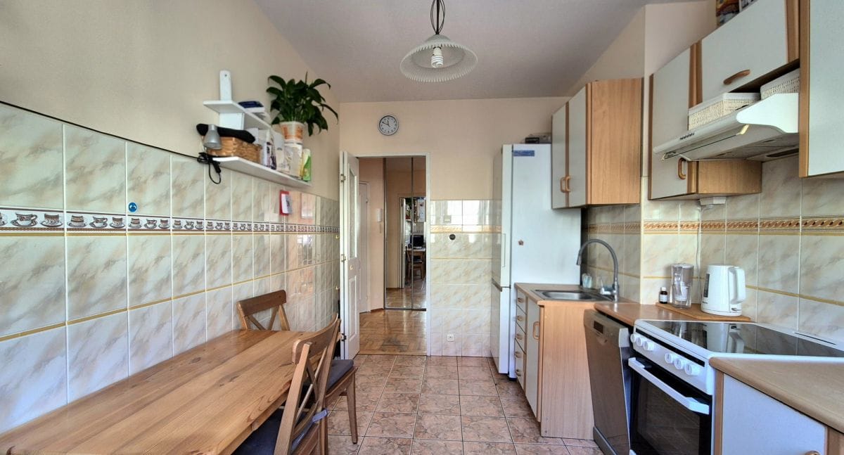 Mieszkanie 2 pokojowe na Sprzedaż