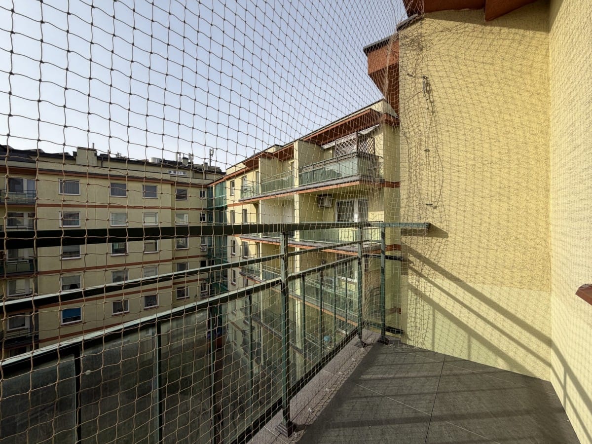 Mieszkanie 4 pokojowe na Sprzedaż