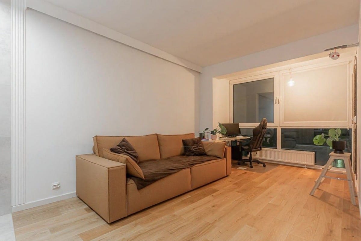 Mieszkanie 4 pokojowe na Sprzedaż