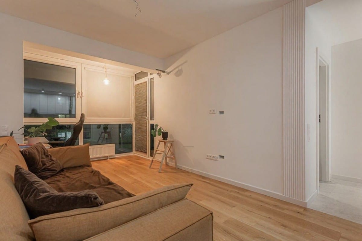 Mieszkanie 4 pokojowe na Sprzedaż