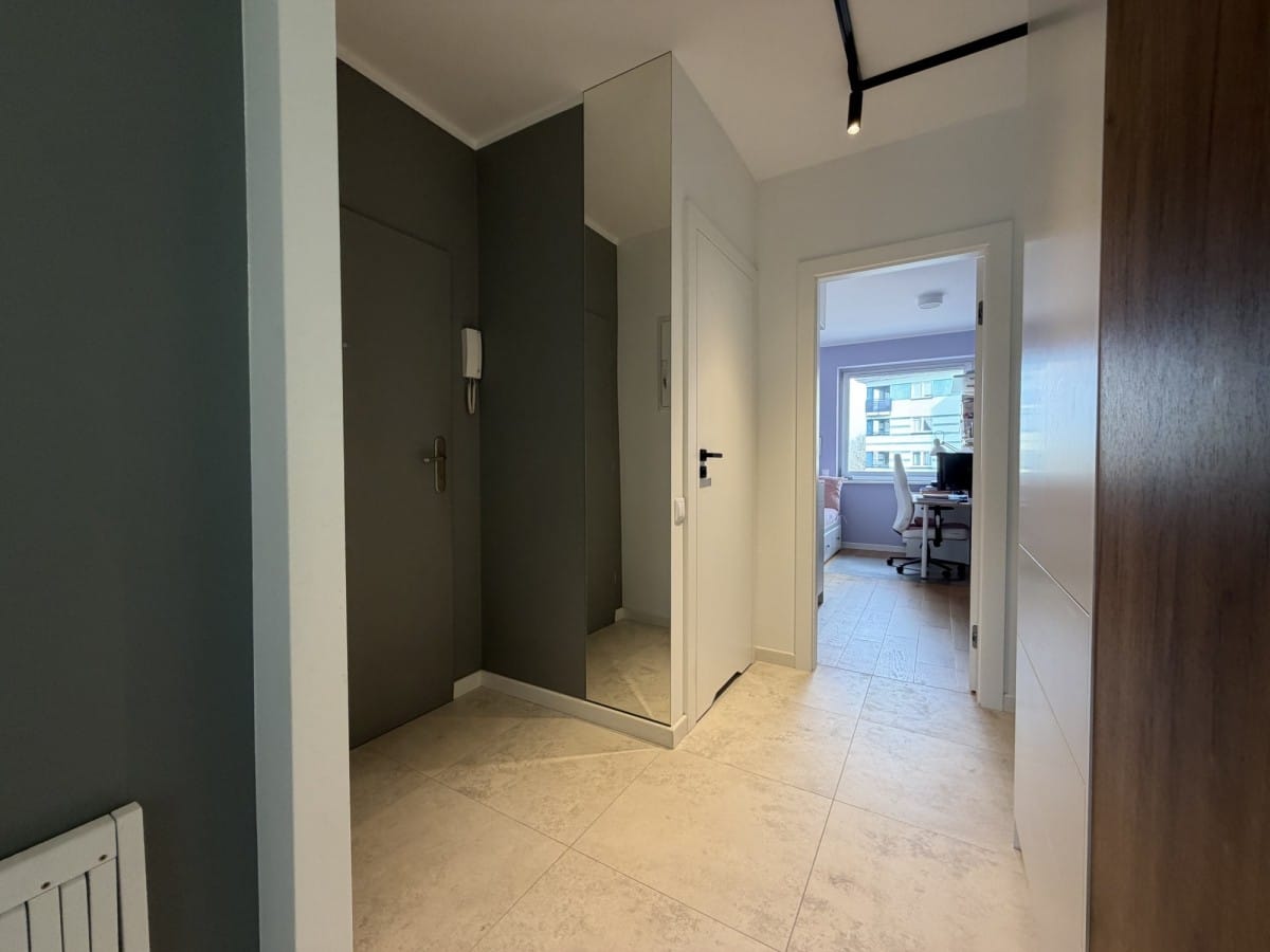 Mieszkanie 4 pokojowe na Sprzedaż