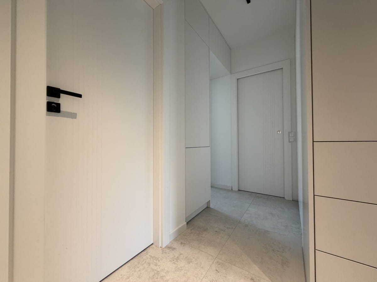 Mieszkanie 4 pokojowe na Sprzedaż