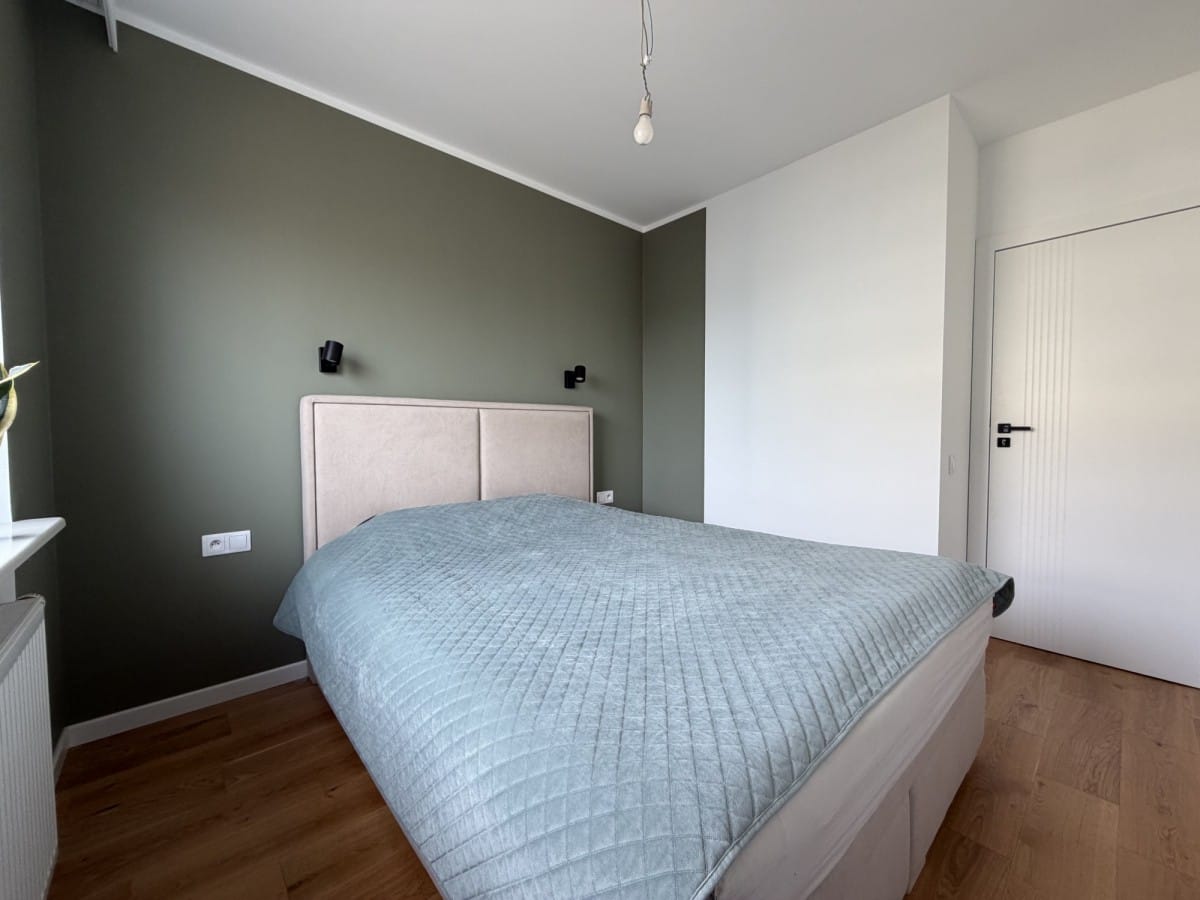 Mieszkanie 4 pokojowe na Sprzedaż