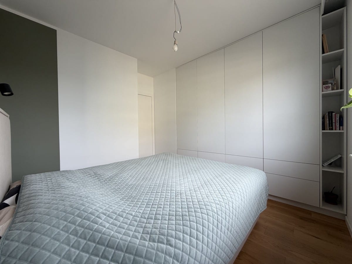 Mieszkanie 4 pokojowe na Sprzedaż