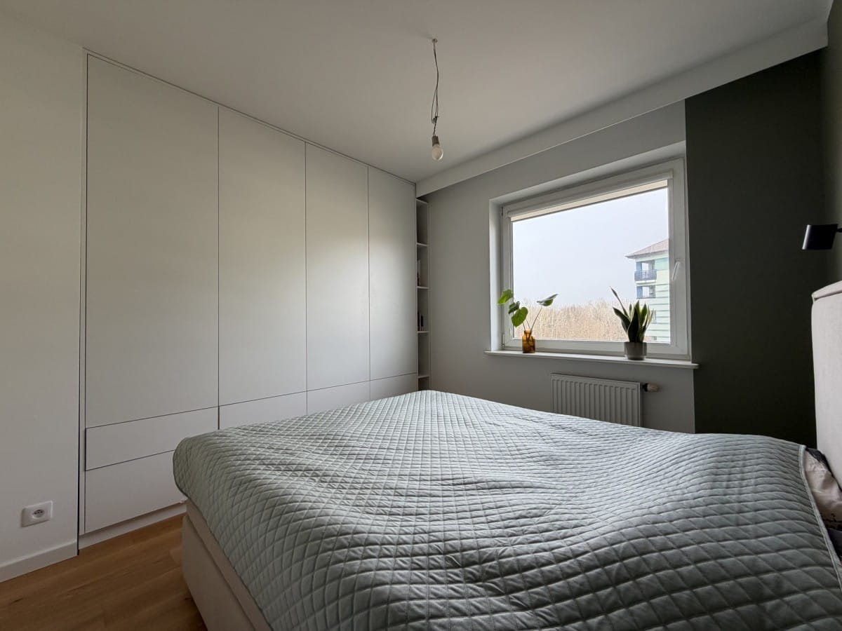 Mieszkanie 4 pokojowe na Sprzedaż