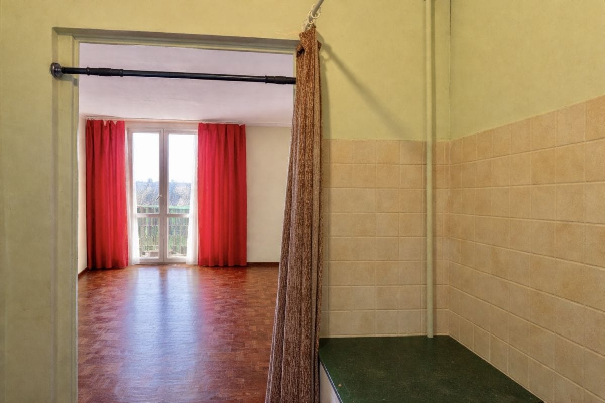 Mieszkanie 1 pokojowe na Sprzedaż