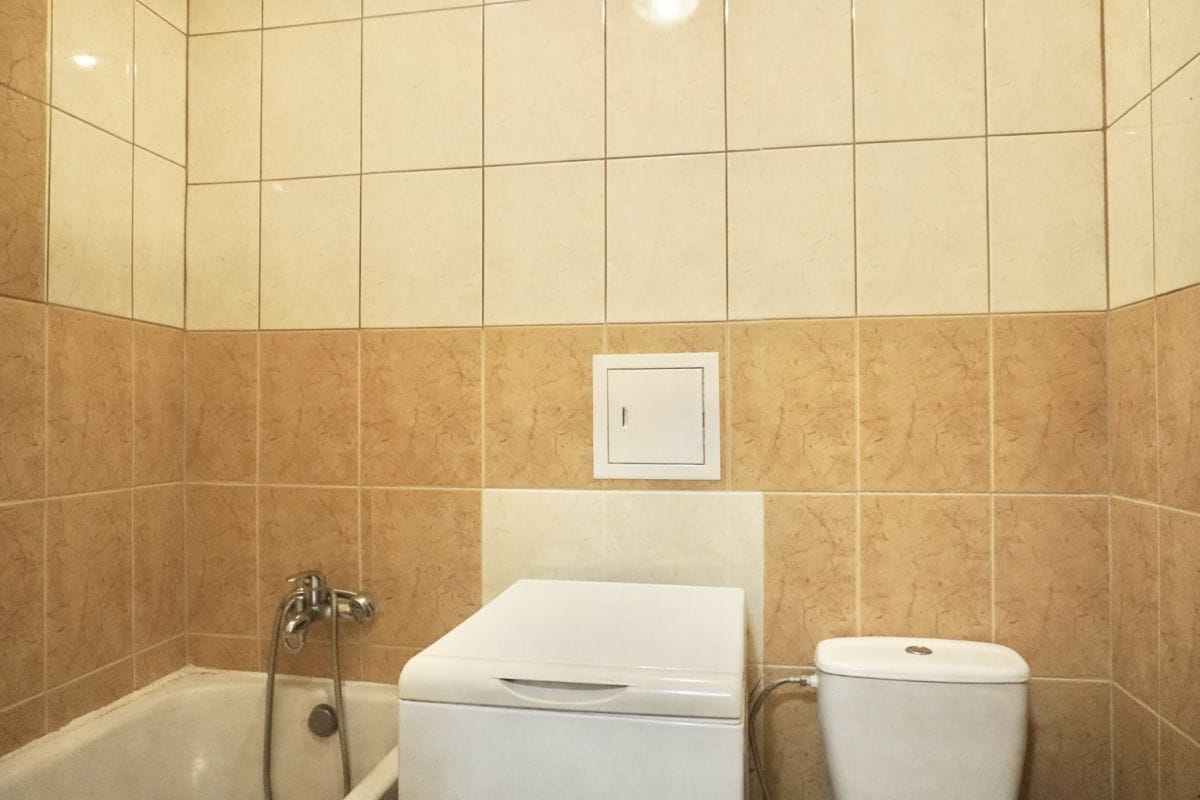 Mieszkanie 1 pokojowe na Sprzedaż