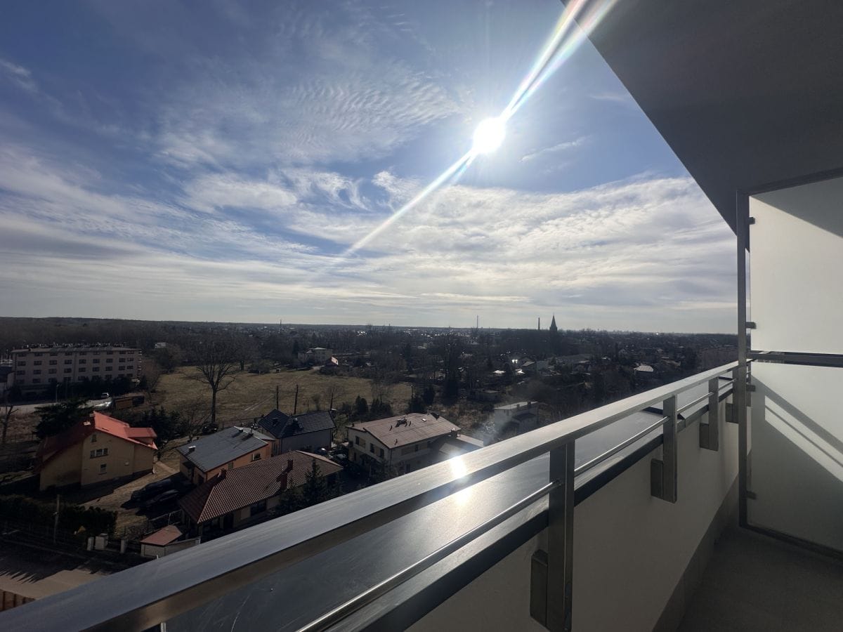 Mieszkanie 1 pokojowe na Wynajem