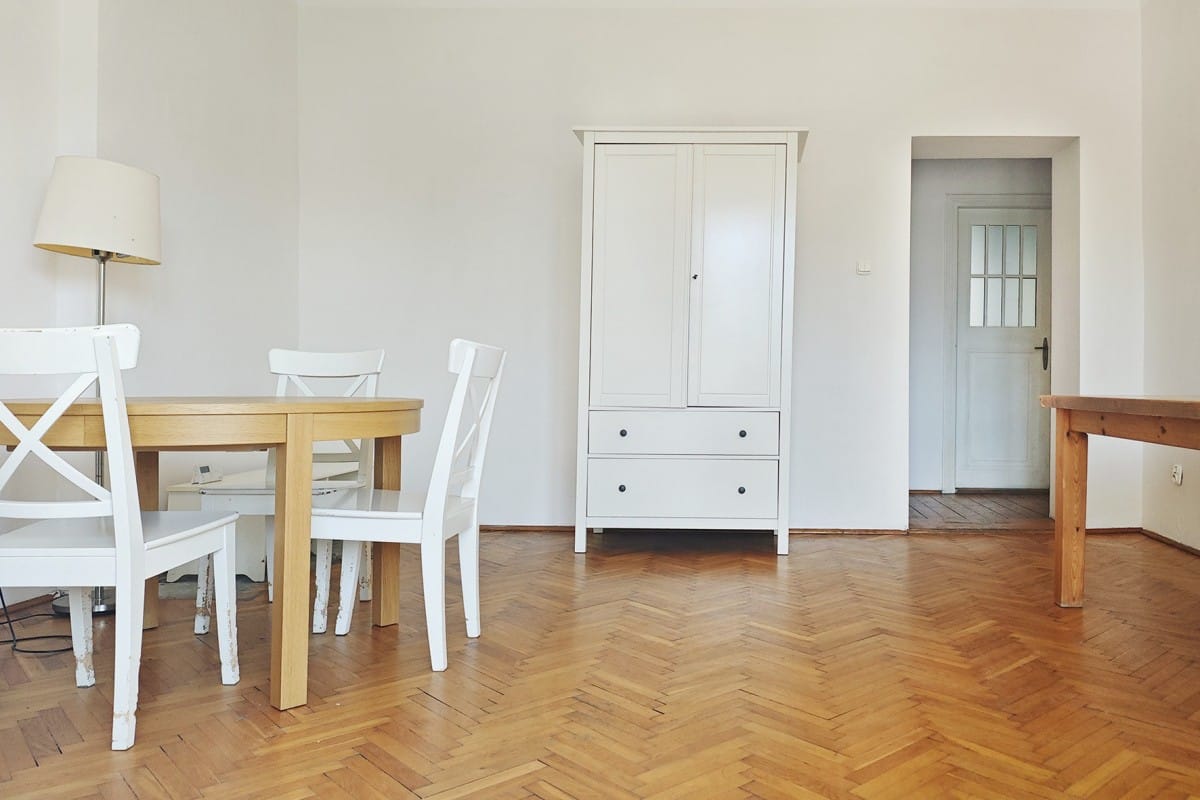 Mieszkanie 3 pokojowe na Sprzedaż