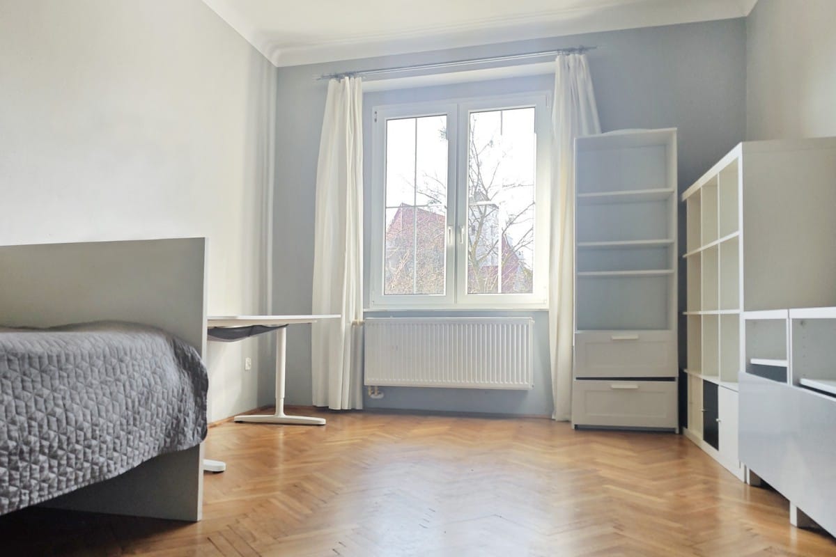 Mieszkanie 3 pokojowe na Sprzedaż