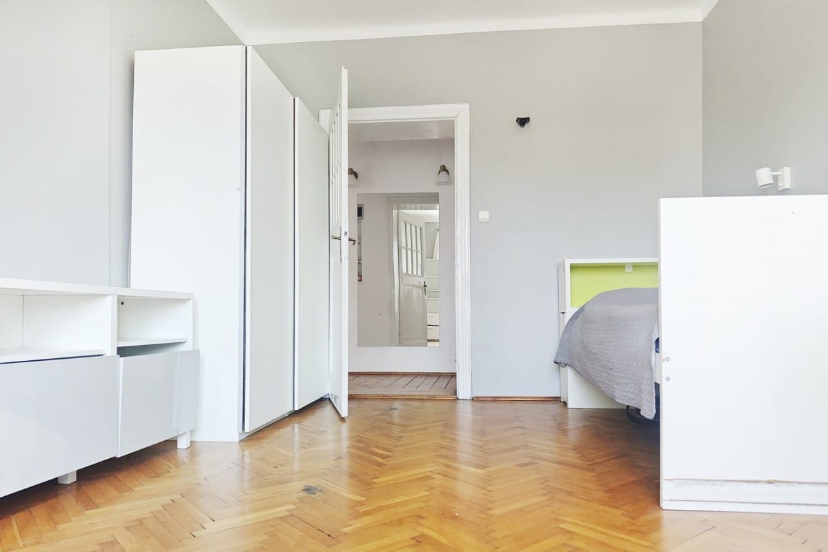 Mieszkanie 3 pokojowe na Sprzedaż