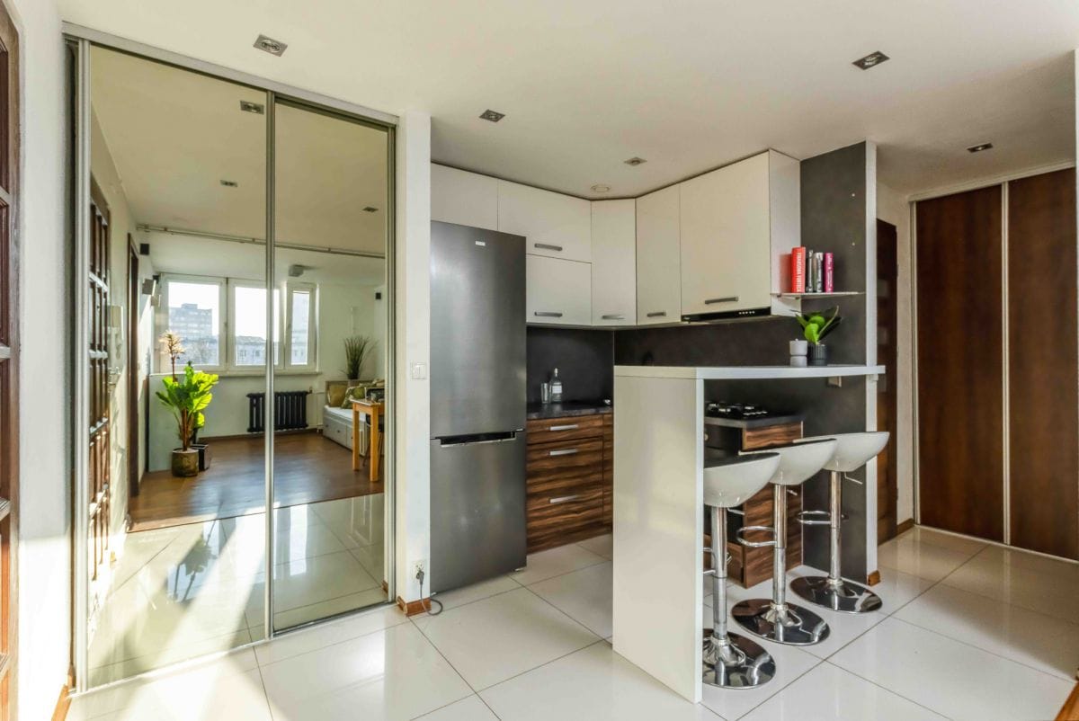 Mieszkanie 3 pokojowe na Sprzedaż