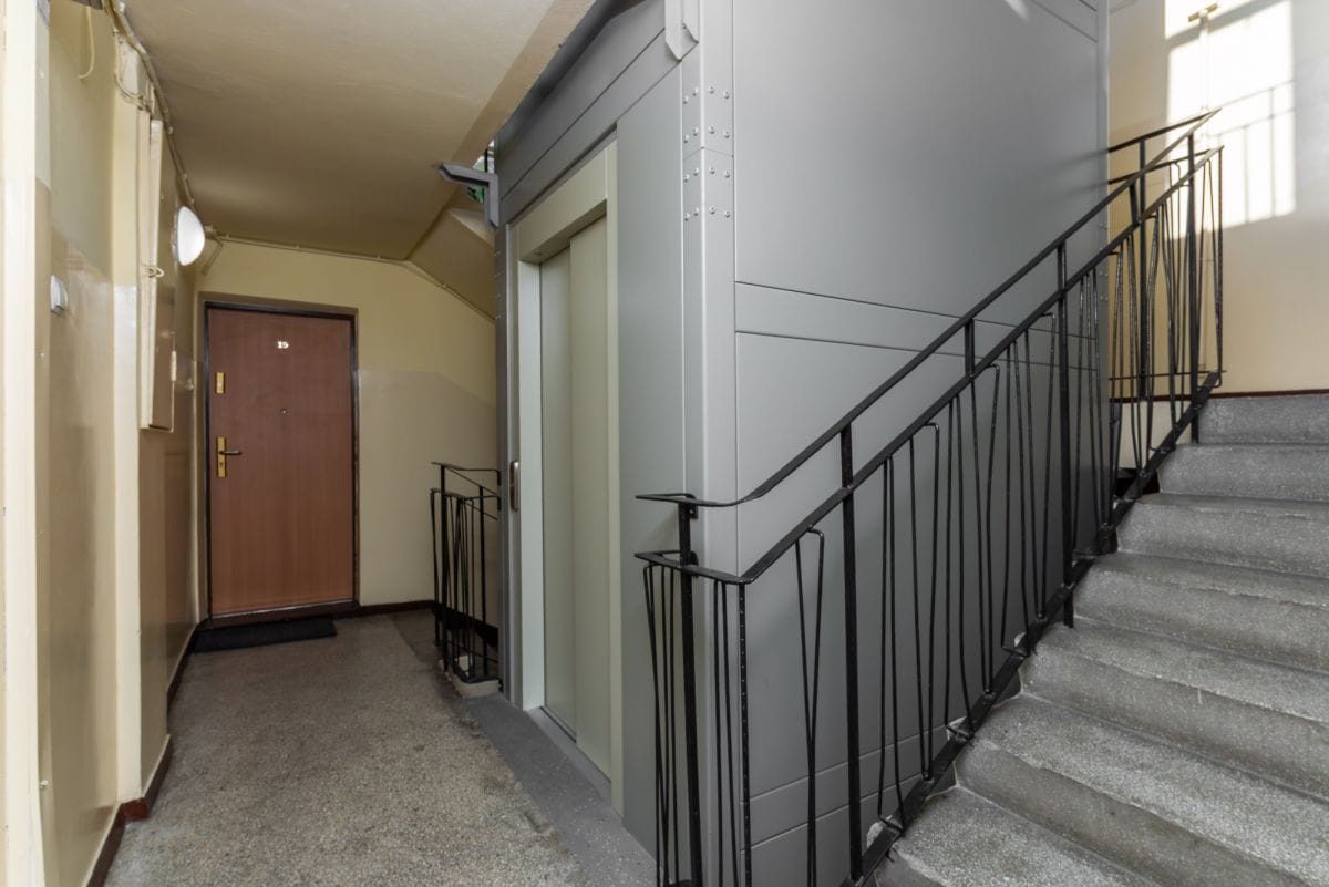 Mieszkanie 3 pokojowe na Sprzedaż