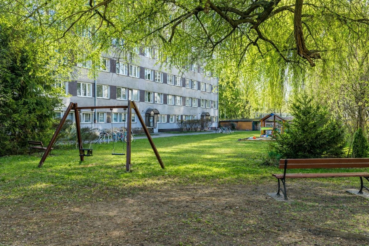 Mieszkanie 3 pokojowe na Sprzedaż