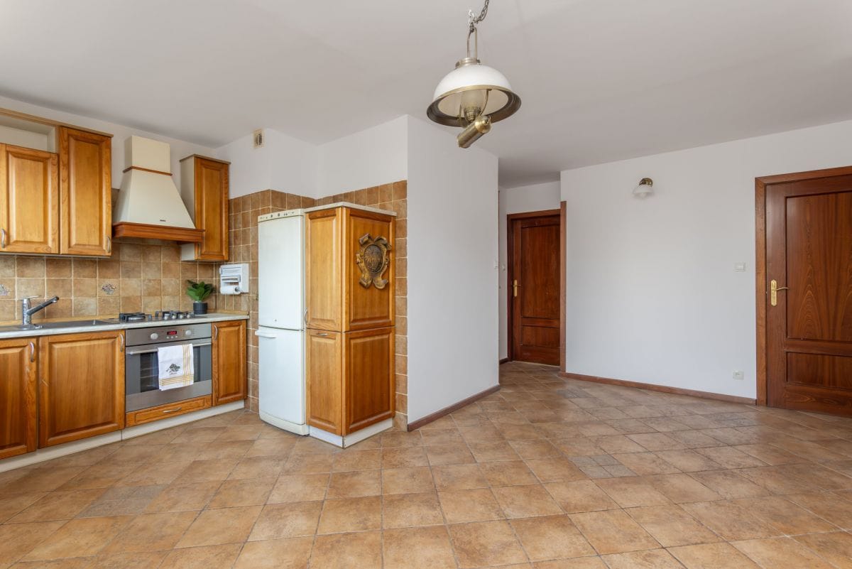 Mieszkanie 3 pokojowe na Sprzedaż