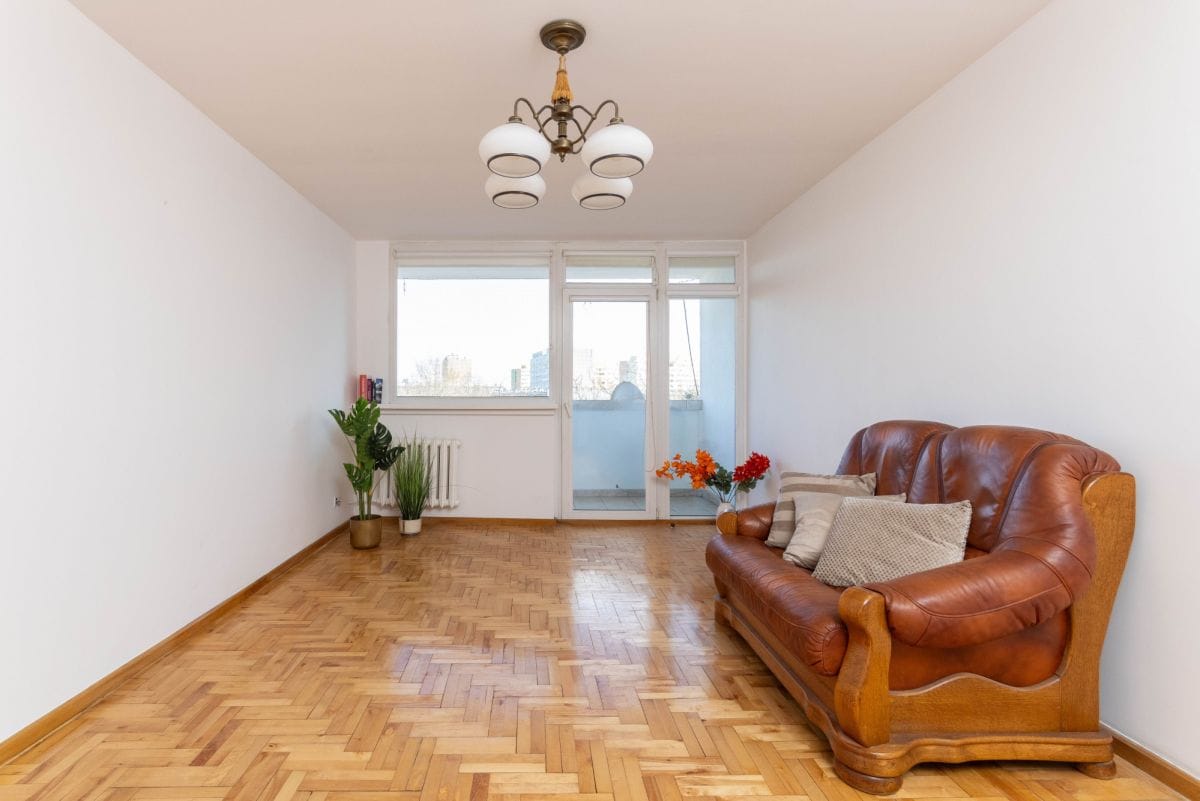 Mieszkanie 3 pokojowe na Sprzedaż