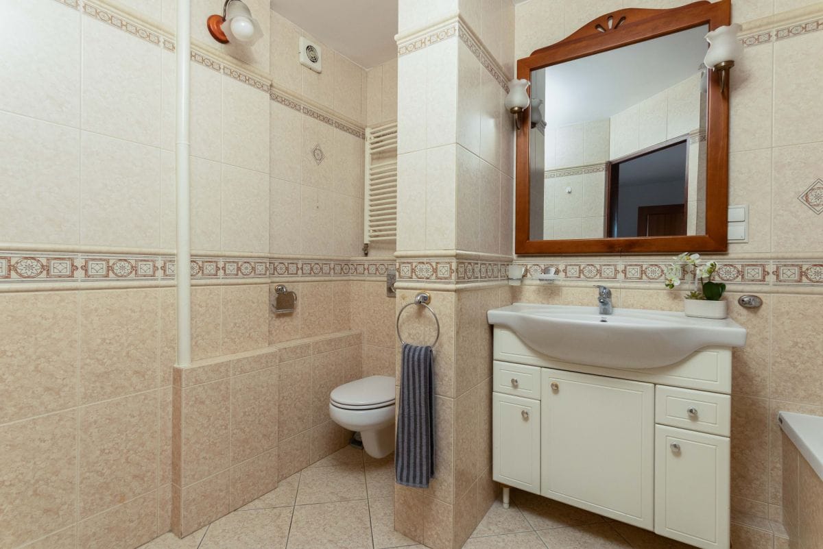 Mieszkanie 3 pokojowe na Sprzedaż