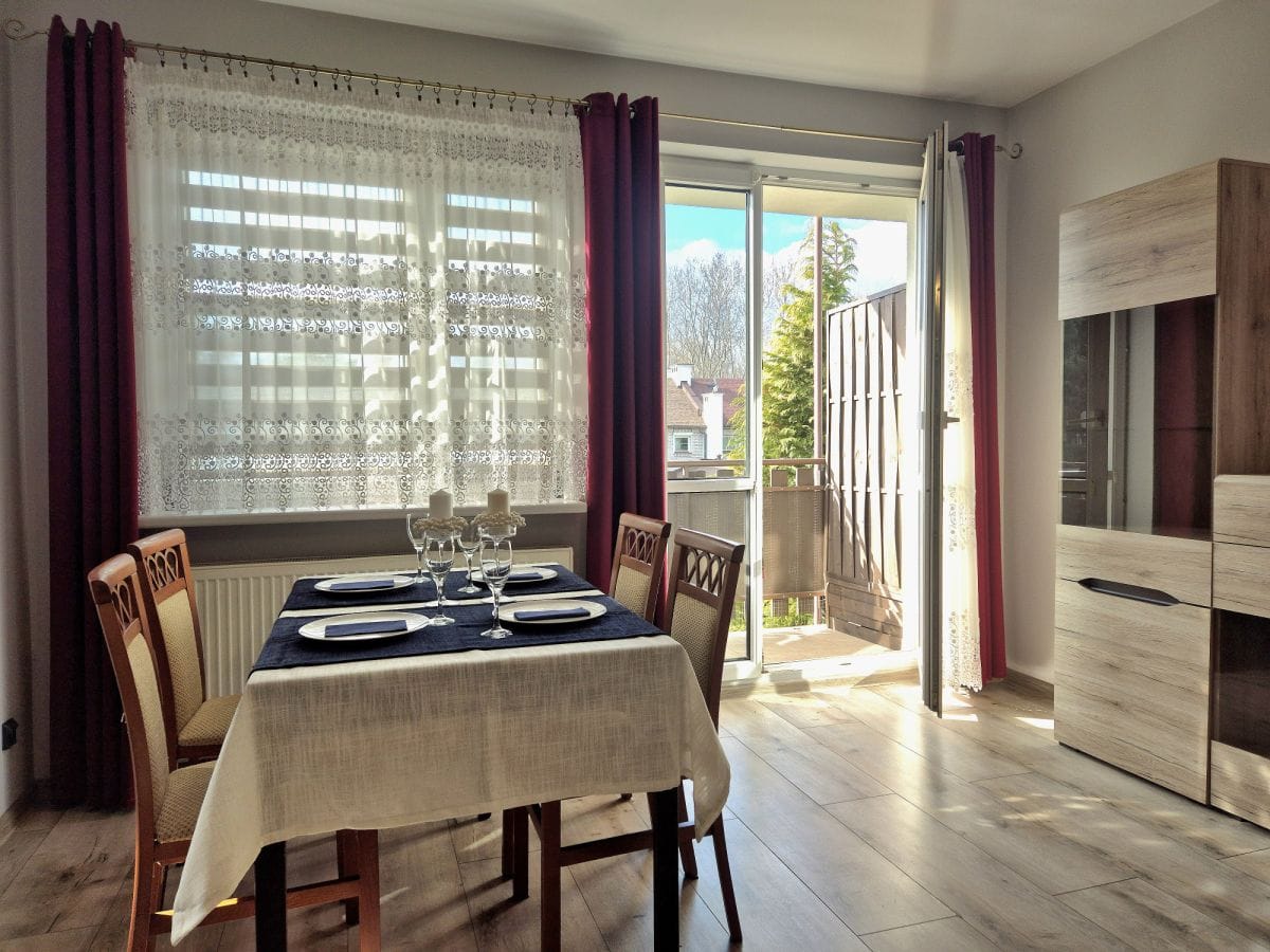 Mieszkanie 3 pokojowe na Sprzedaż