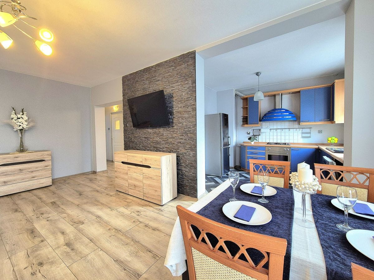 Mieszkanie 3 pokojowe na Sprzedaż