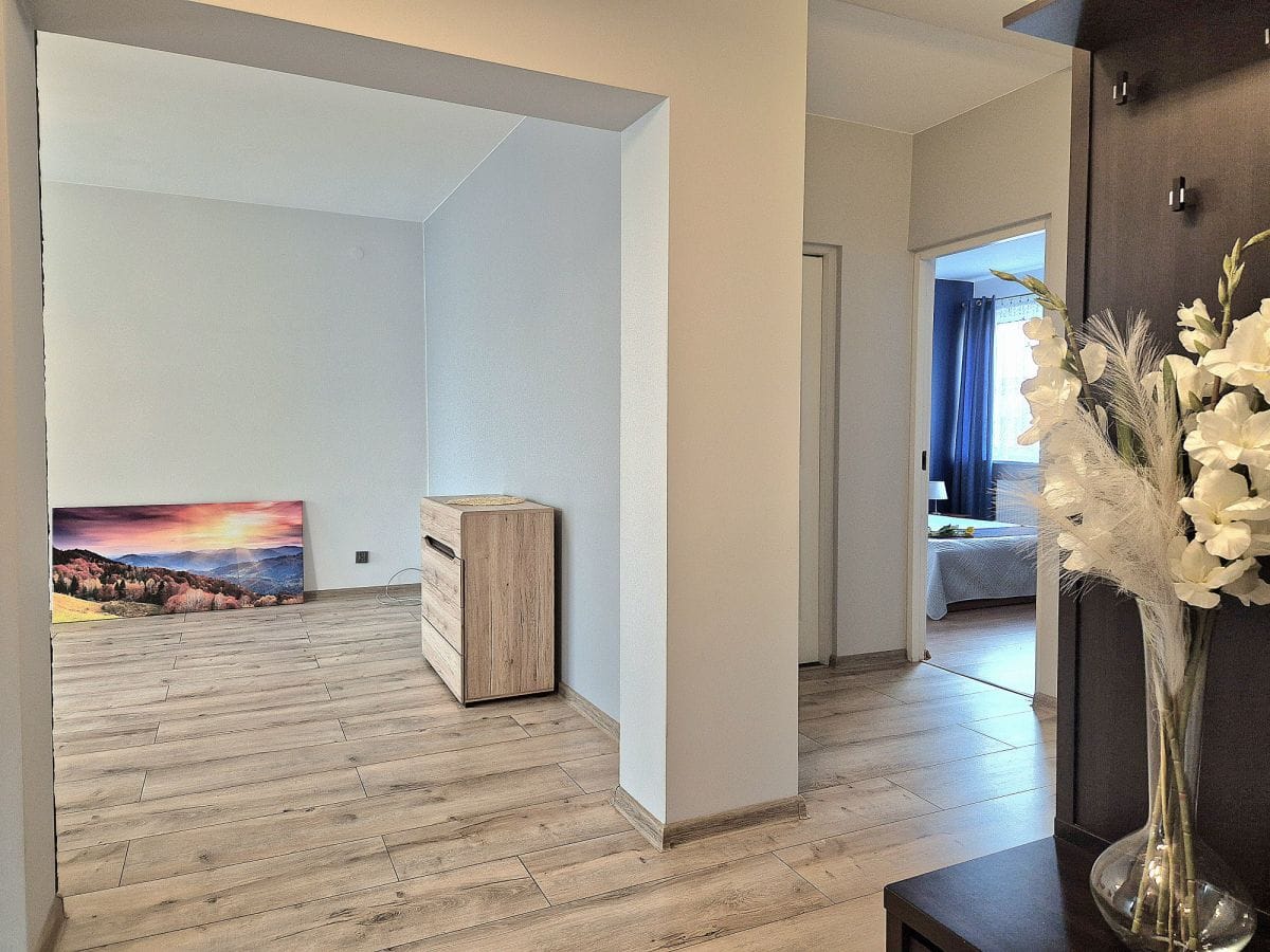 Mieszkanie 3 pokojowe na Sprzedaż