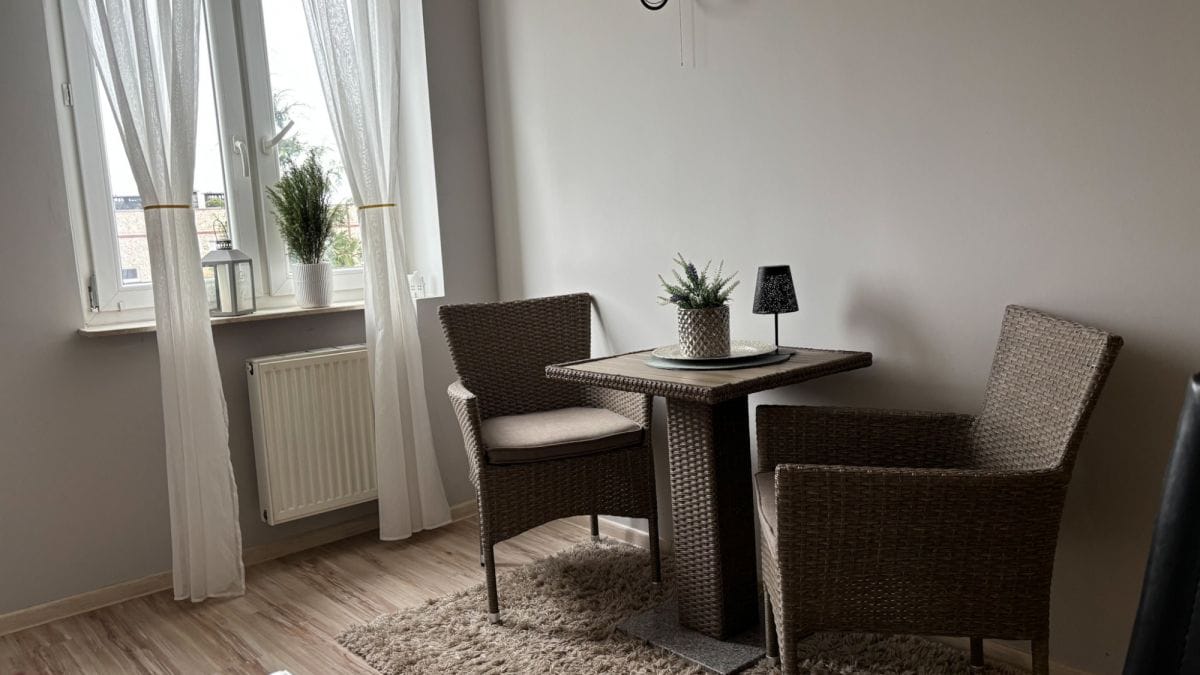 Mieszkanie 4 pokojowe na Sprzedaż