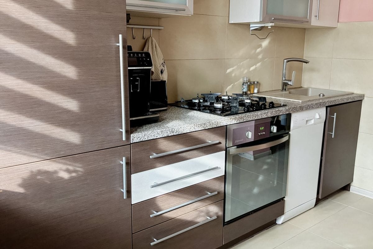 Mieszkanie 4 pokojowe na Sprzedaż