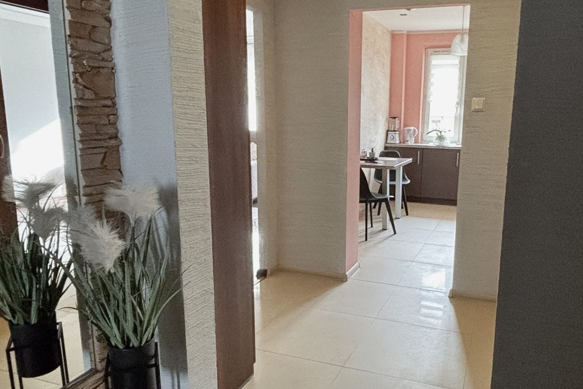 Mieszkanie 4 pokojowe na Sprzedaż