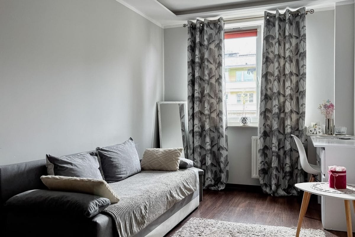 Mieszkanie 4 pokojowe na Sprzedaż