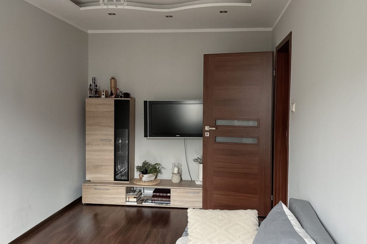 Mieszkanie 4 pokojowe na Sprzedaż