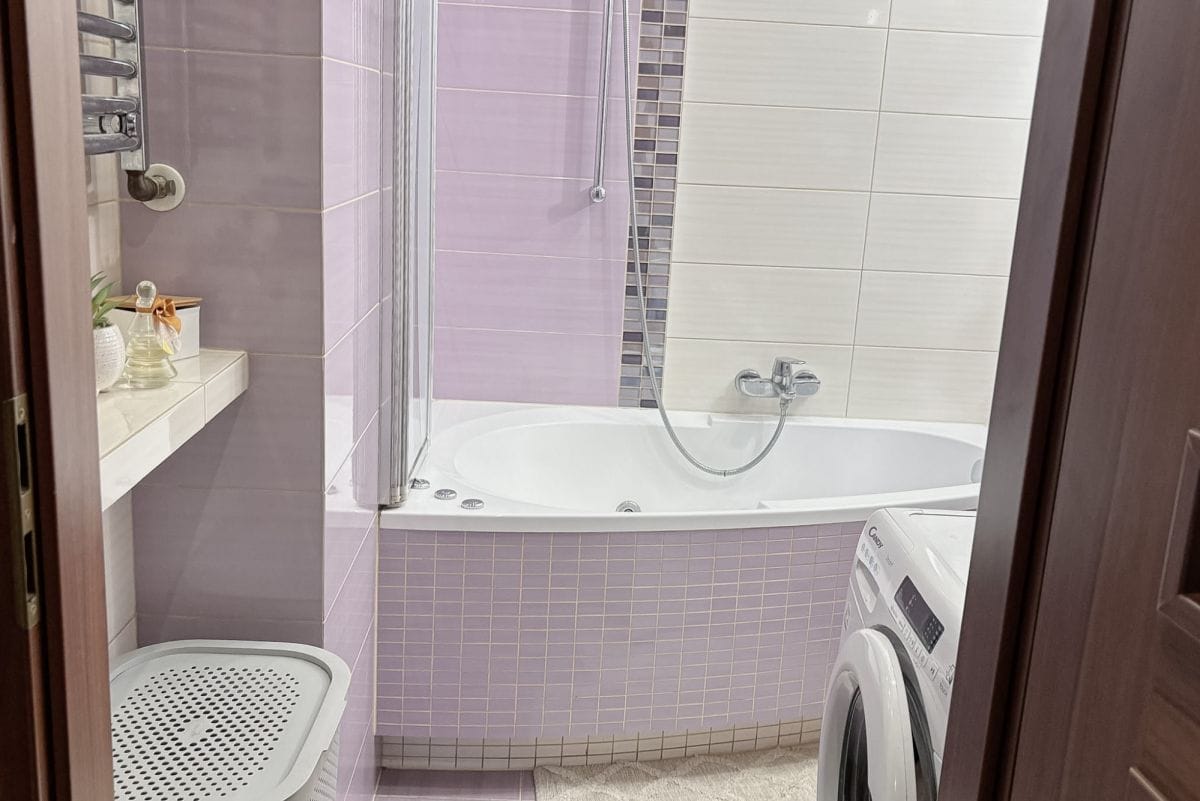 Mieszkanie 4 pokojowe na Sprzedaż