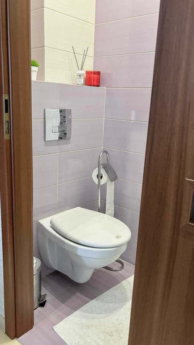 Mieszkanie 4 pokojowe na Sprzedaż