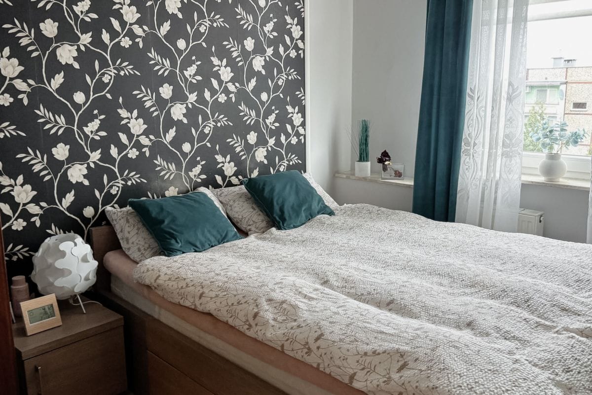 Mieszkanie 4 pokojowe na Sprzedaż