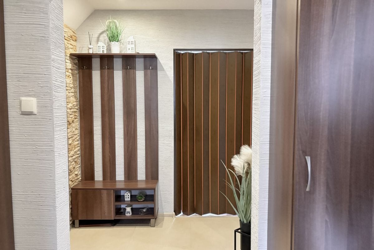 Mieszkanie 4 pokojowe na Sprzedaż