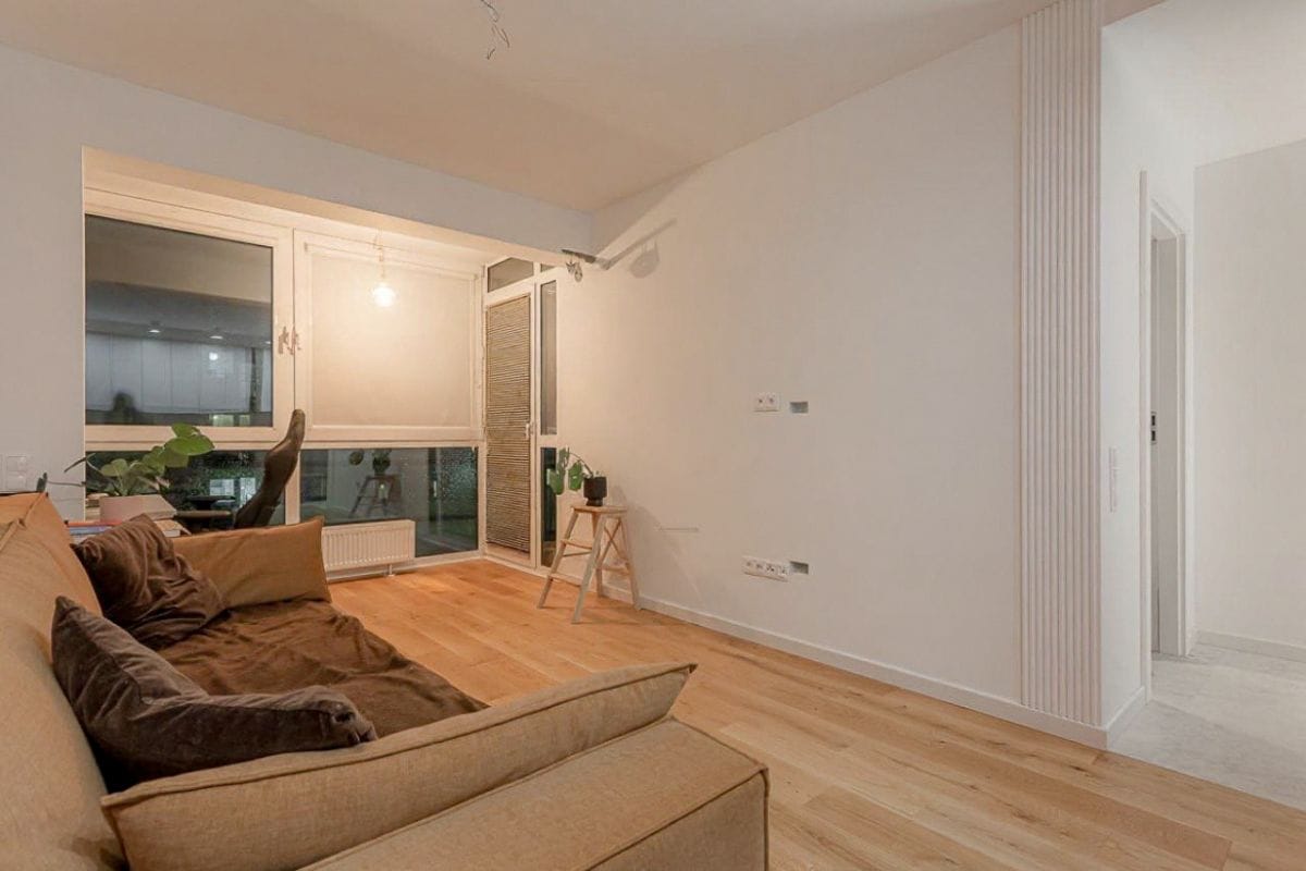 Mieszkanie 4 pokojowe na Sprzedaż