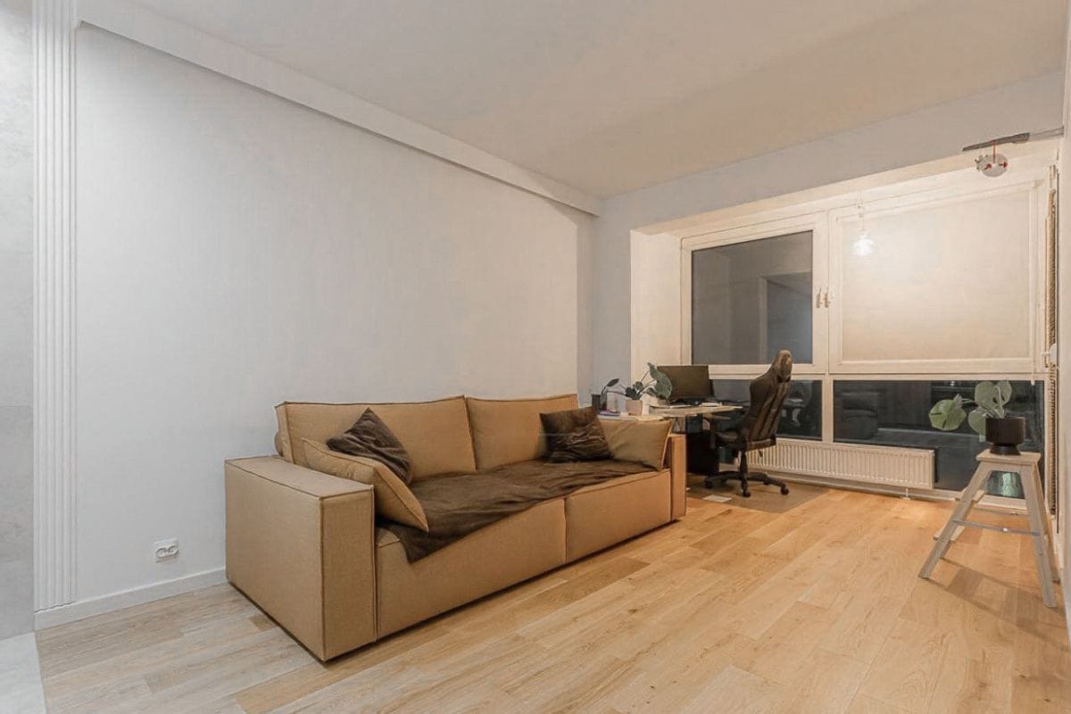 Mieszkanie 4 pokojowe na Sprzedaż