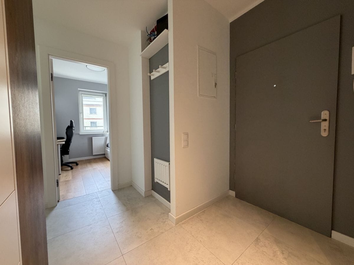 Mieszkanie 4 pokojowe na Sprzedaż