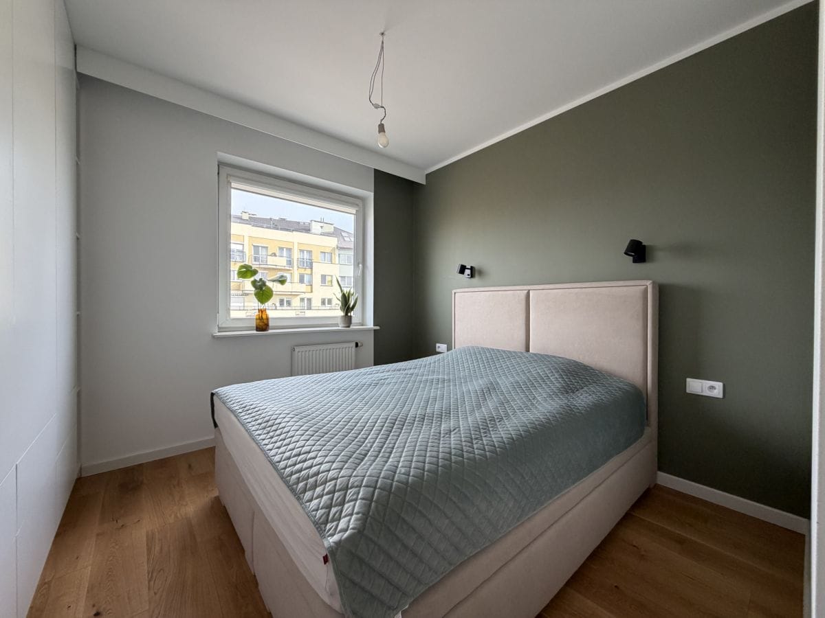 Mieszkanie 4 pokojowe na Sprzedaż