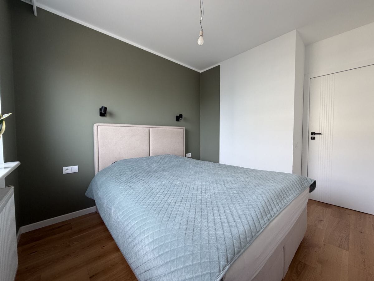 Mieszkanie 4 pokojowe na Sprzedaż