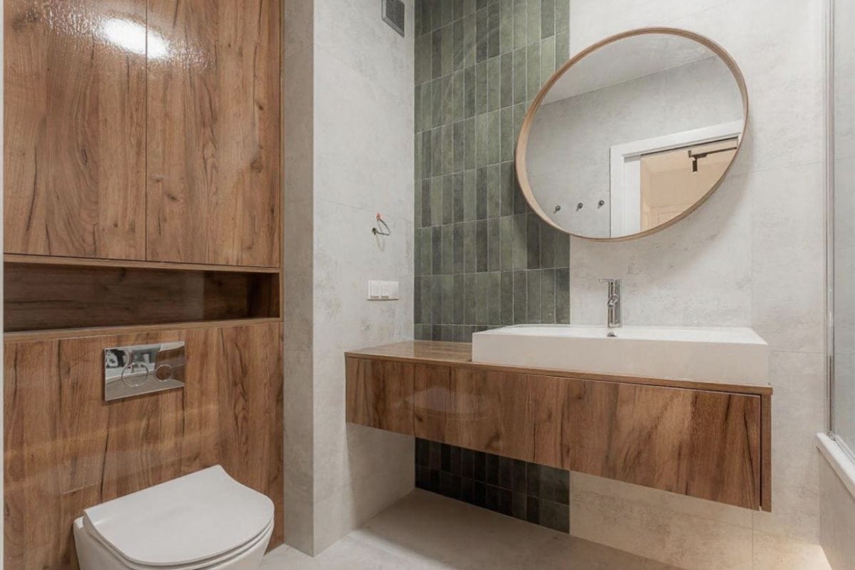 Mieszkanie 4 pokojowe na Sprzedaż