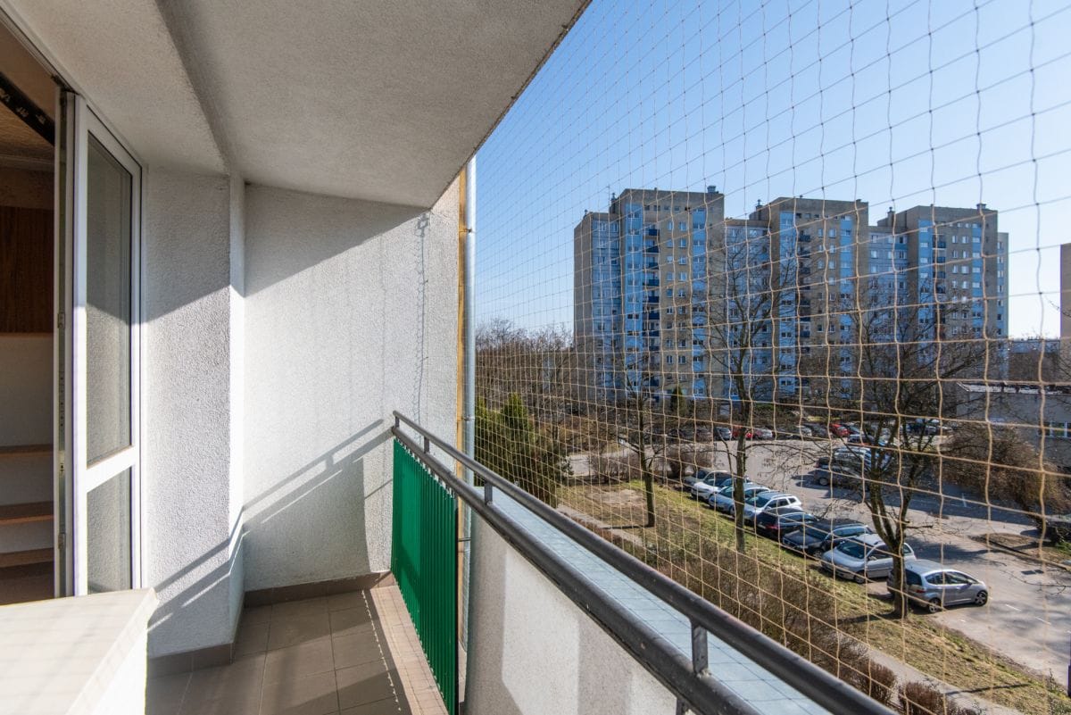 Mieszkanie 2 pokojowe na Sprzedaż