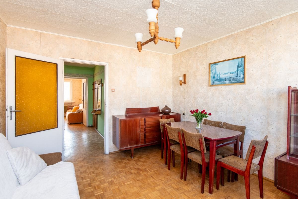 Mieszkanie 2 pokojowe na Sprzedaż