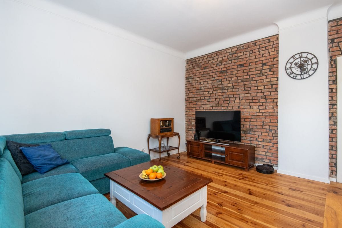 Mieszkanie 3 pokojowe na Sprzedaż