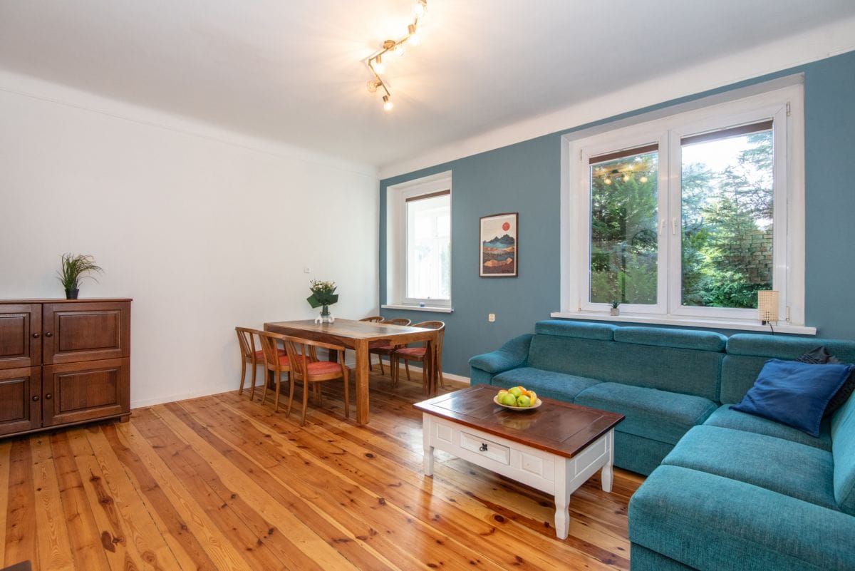 Mieszkanie 3 pokojowe na Sprzedaż